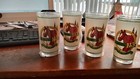 1987 113th Kentucky Derby Churchill Downs Louisville  Souvenir Mint Julep Glass — photo 1