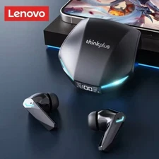 Lenovo XT53 Earphones GM2 Pro Max Gaming Earbuds 5.4 Bluetooth Wireless Headset