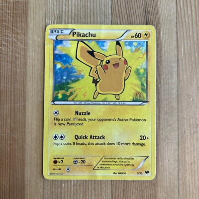 McDonald’s Exclusive Pokémon Promo Card Pokémon TCG: All 15 McDonald's Promo 2023 Cards