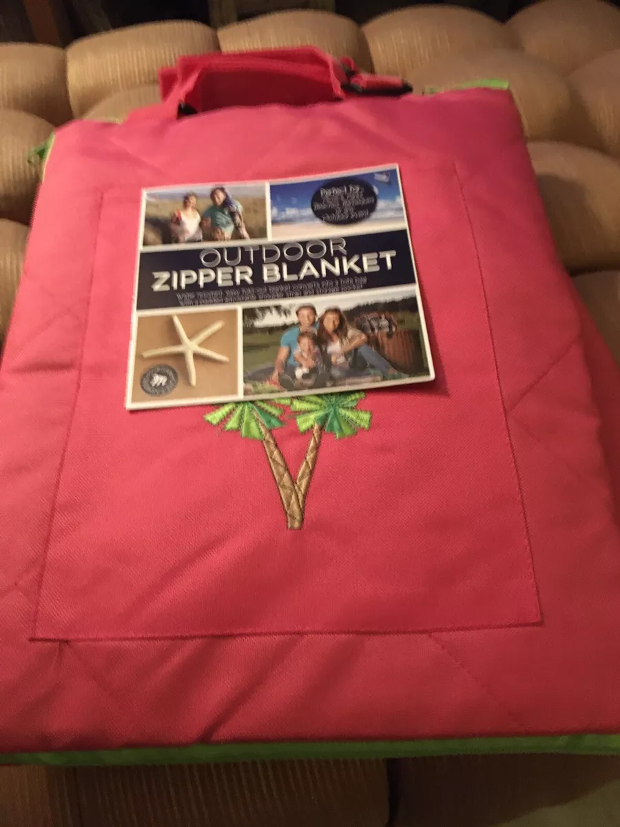 Zipper blanket for adults sales
