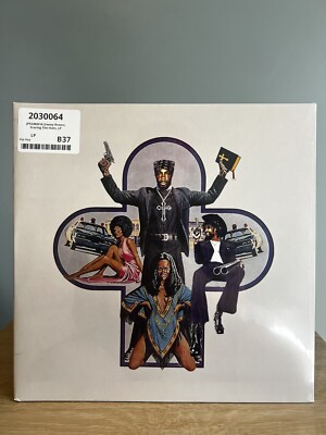 JPEGMAFIA & Danny Brown - Scaring The Hoes VINYL Cobalt Blue Roughtrade SOLD OUT