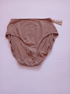 Skims Women's Beautiful Underwear Color Sienna Style PN-BRF-0233 Size XL G83