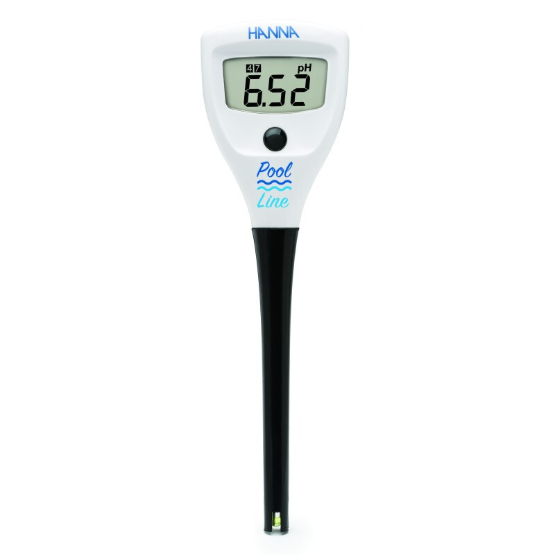 Hanna Instruments HI-981004 pH Tester