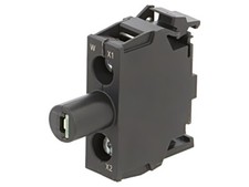 3SU1401-2BF60-1AA0 Beleuchtungselement 22mm 3SU1.5 -25-70&deg;C Bel: LED 230VAC SIEM