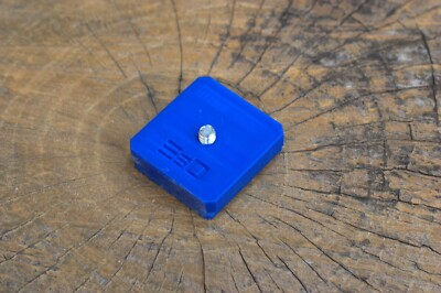 Quick Release Plate QS-64 for Vanguard VEO Tripod - Compatible with Arca-Swiss