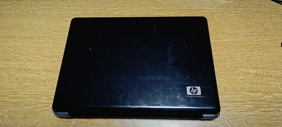 hp pavilion dv5-1214em intel core 2 duo t6400 ssd 480gb win 11 licenza - Immagine 3 di 4