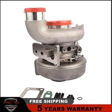 Turbo Turbocharger Kit For Dodge Ram 2500 3500 6.7L Cummins Diesel 2013-2018 New