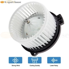 HVAC Heater Blower Motor Fan Fits 2000-2005 Toyota Celica 2005-2009 Scion tC