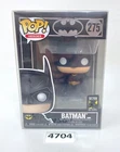 Funko Pop! Heroes BATMAN 1989 # 275 Vinyl Figure