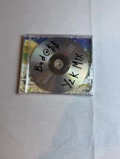 A24 Y2K Original movie soundtrack CD, New 