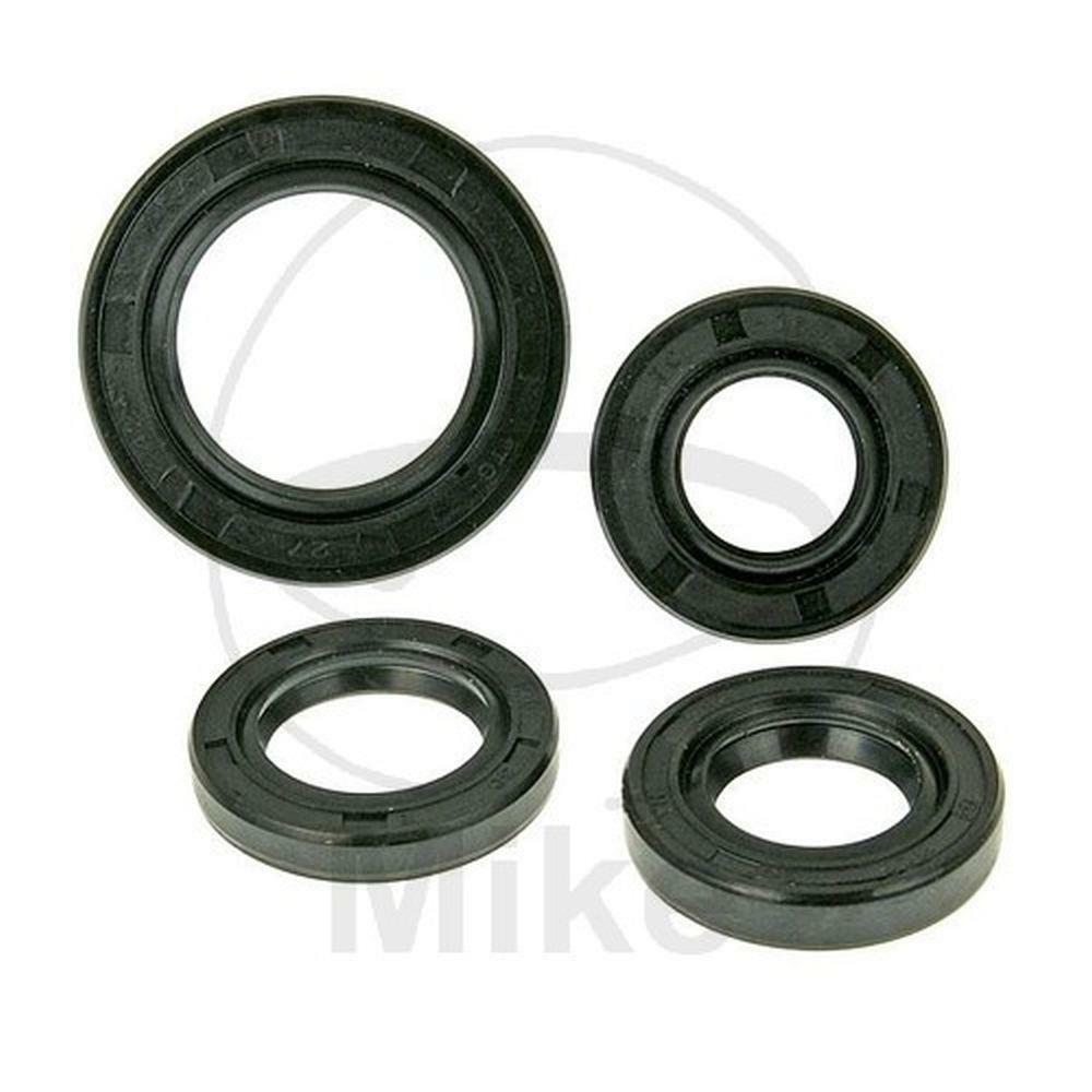 Rs Engine Seal Kit 101 OCTANE for Peugeot 50 Kisbee/RS 4T 2011