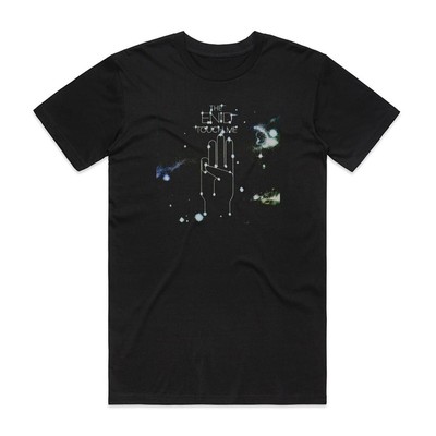 Classic Touch Me Enid Shirt Robert John Godfrey Rock Tee Six Pieces