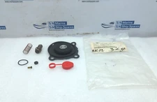 Hobart 114299 Steam Valve Repair Kit 1”