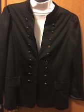 Black Jacket / Blazer