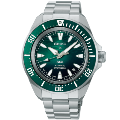 SEIKO PROSPEX SBDY135 PADI Special Edition Automatic Watch Diver