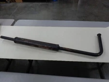 Muffler fits Ford 2N 8N 9N 8N5230