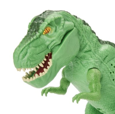 Adventure Force T-Rex with Roaring Sound Effects and Light Adventure Force T-Rex with Roaring Sound Effects and Light
