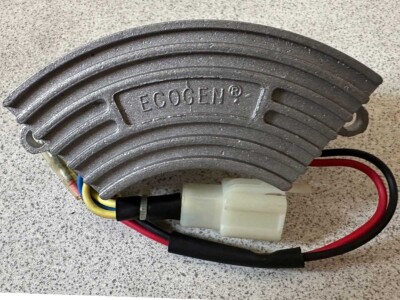 Spannungsregler für CT1900 Generator Original Nielsen CT2860