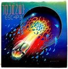 Journey Escape 1981 Vinyl Columbia Records 1st Press