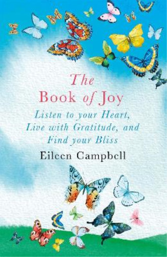Thumbnail - Eileen Campbell The Book Of Joy (taschenbuch)