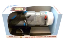 X-Lab Torpedo Kompact 500 Carbon with Computer Mount xlab 