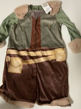      Marvel Rising Squirrel Girl Child Costume ONE SIZE, Jumpsuit Only  As Shown