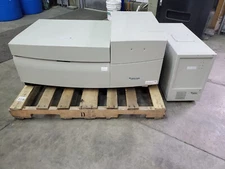 Amersham Biosciences Typhoon 9400 Variable Mode Imager with Blue Laser Module