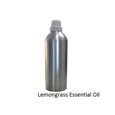 lemongrass essential Oil 1 Kg 