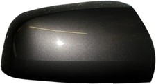 FOR VAUXHALL ZAFIRA B MK2 2009-2014 WING MIRROR COVER RIGHT DRIVER SIDE GREY