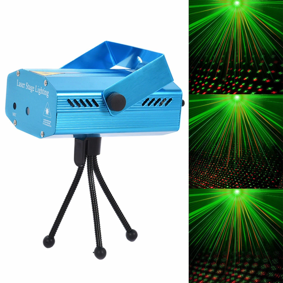 Laser light display projector deals