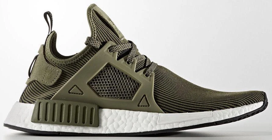 adidas NMD_XR1 Solar Grey for Sale | Authenticity Guaranteed | eBay