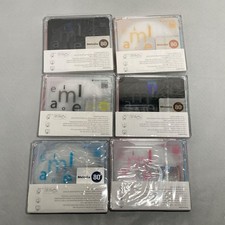 MD disc Melodia Mini Disc set of 6 unopened and unused