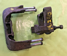 Etrier de frein Volkswagen TRANSPORTER