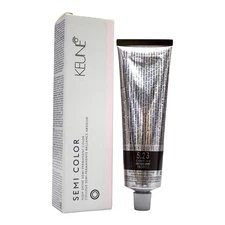 Keune Semi Color 5.23 Demi-Permanent Color Light Cocoa Brown 2 Oz