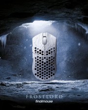 FinalMouse ULX Frostlord Size Small, and Classic - Presale arriving on 26th