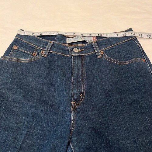 Levi’s 512 Classic Slim Tapered Größe 10 M - Bild 6 von 16