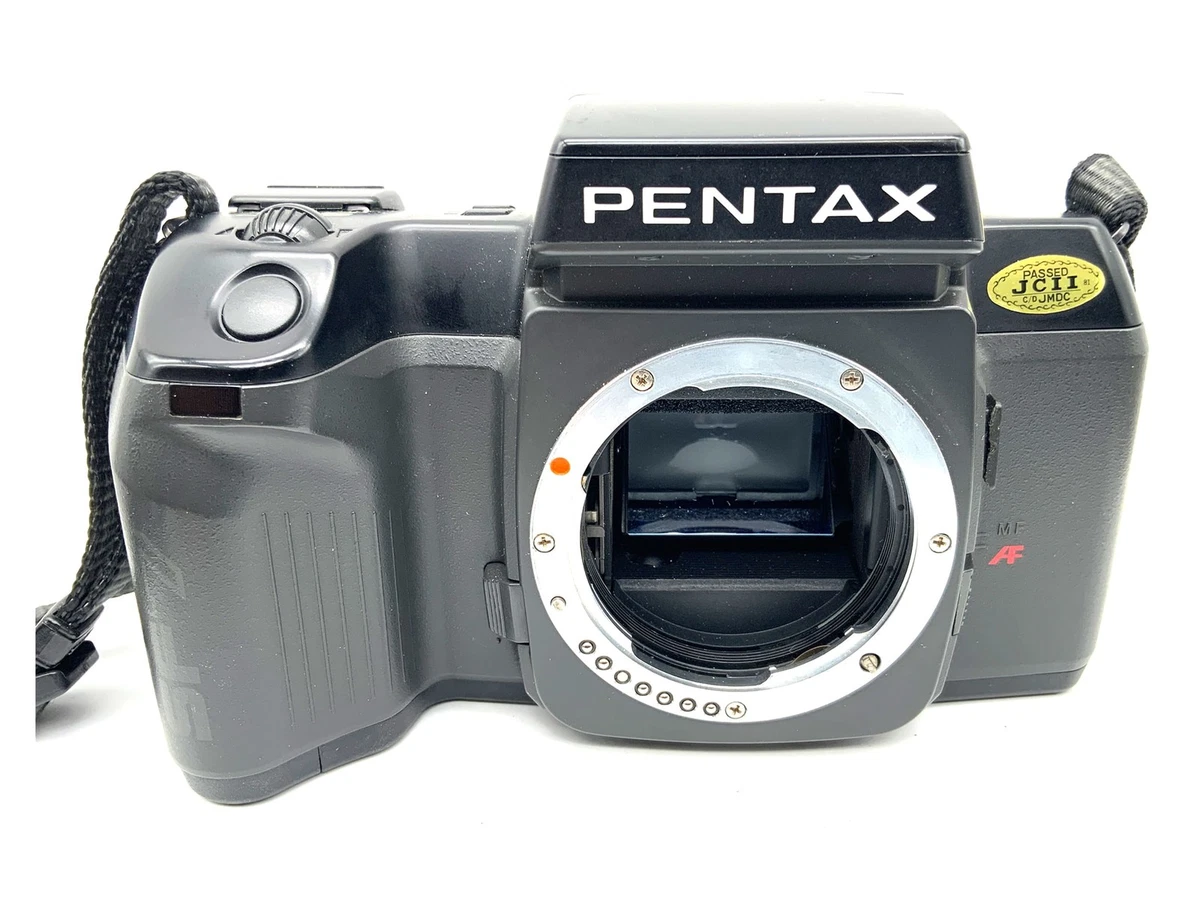 Pentax SF7 Film Cameras for sale | eBay