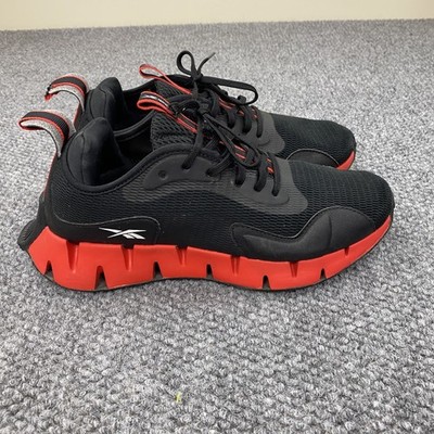 Reebok Zig Kinetica II Shoes Mens Size 7 Athletic Running Sneakers FY5342
