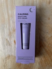 NEW Global Beauty Care Calming Nighttime Eye ...