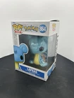 Funko Pop! Vinyl: Pokémon Lapras #864 Collectible NIB