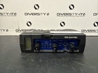 BEACHTEK DXA-SLR PRO Two Channel Audio Mixer