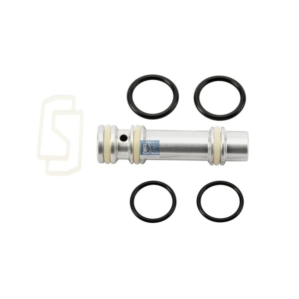 Reparatursatz Schaltventil-Schaltzylinder Dt Spare Parts FüR U.A. Volvo FH12-image