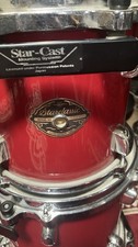 Tama Starclassic 1990 5 Shellset Vintage Retr...