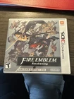 Fire Emblem: Awakening (Nintendo 3DS, 2013)