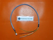 TKD Cable Elitronic Liycy / 6x0, 25 Qmm Pb-Free E4 ZL60184/2ft/Datenübertrag