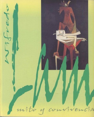  Centenario Wifredo Lam : unito y convivencia  18 de julio-15 de sept. Cuban Art
