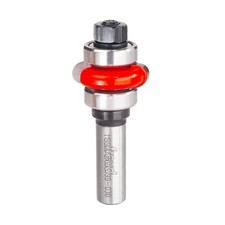 Freud 99-030 3/16" Radius Flute Router Bit 1/2" Shank