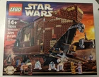 LEGO Star Wars: Sandcrawler (75059) NEW Factory SEALED
