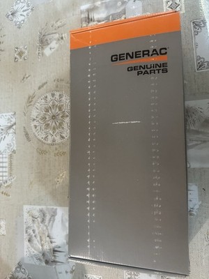 Generac Battery Changer RATINGS MODEL NUMBER OF1740D INPUT: 120 AC.OUTPUT:24 DC
