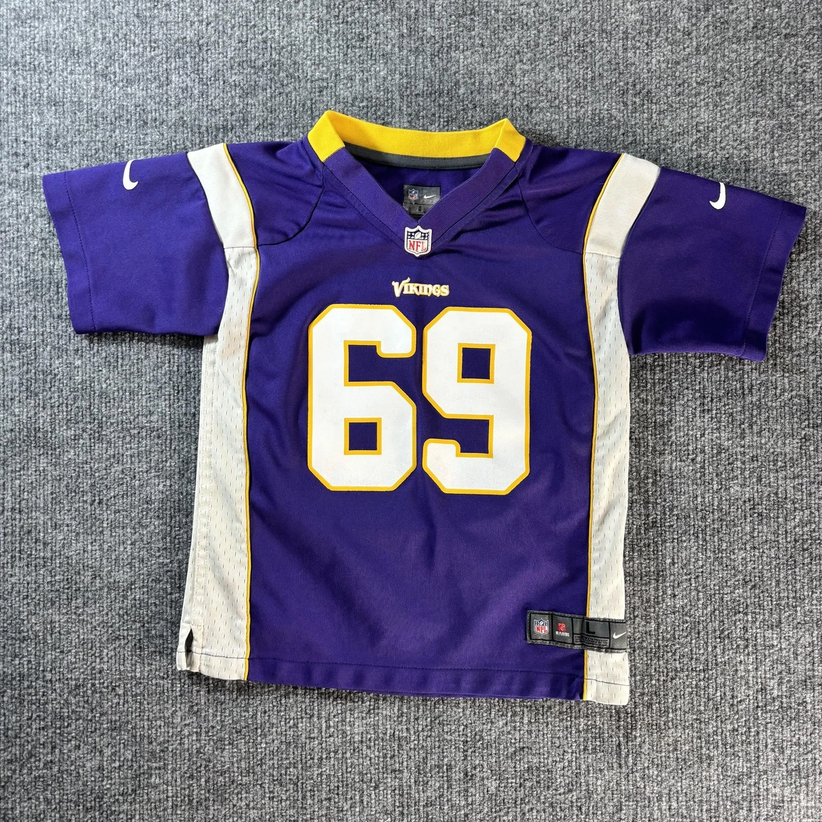 Jared Allen NFL Jerseys for sale | eBay